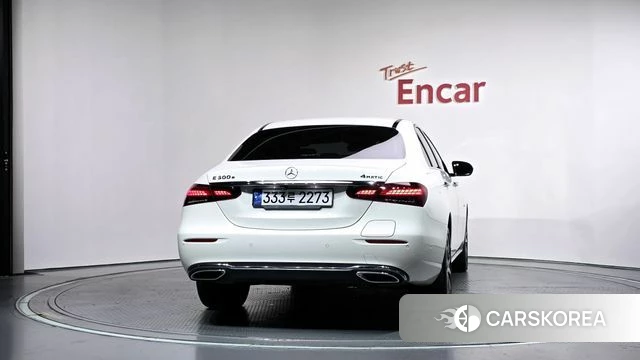 Mercedes-Benz E-Class W213 id 4997806 из Кореи 27