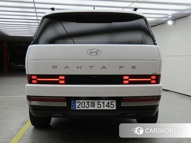Hyundai Santa Fe (MX5) id 4990531 из Кореи 14