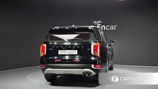 Hyundai Palisade id 3417693 из Кореи 14