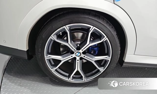 BMW X6 (G06) id 4965847 из Кореи 24