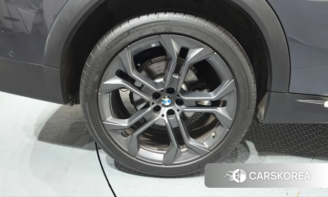 BMW X6 (G06) id 5004015 из Кореи 25