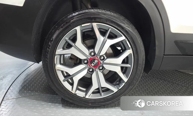 Kia Seltos id 5003752 из Кореи 24