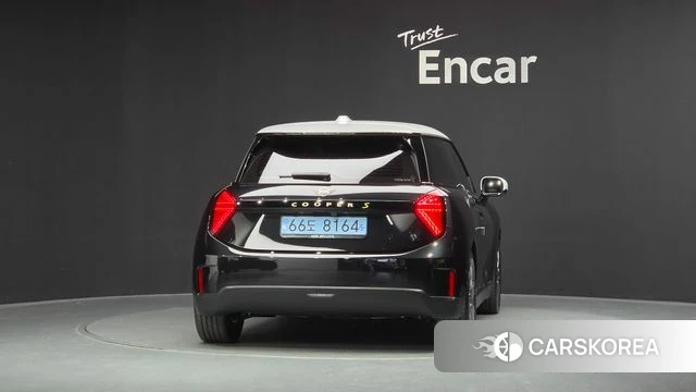 Mini Cooper Electric 4th Generation id 5039103 из Кореи 30
