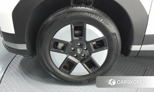 Hyundai Santa Fe (MX5) id 4995723 из Кореи 28