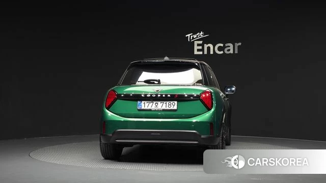 Mini Cooper S 4th Generation id 5045514 из Кореи 26