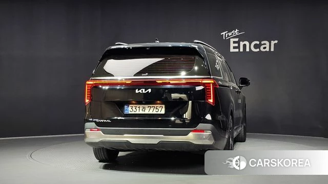 Kia The New Carnival 4th Generation id 5039430 из Кореи 29
