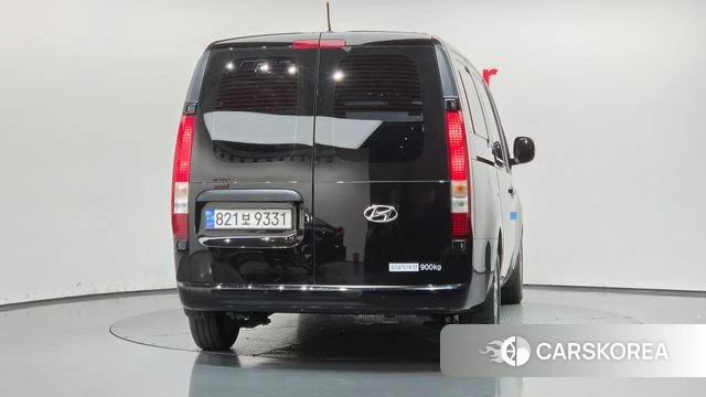 Hyundai Staria id 5027119 из Кореи 14