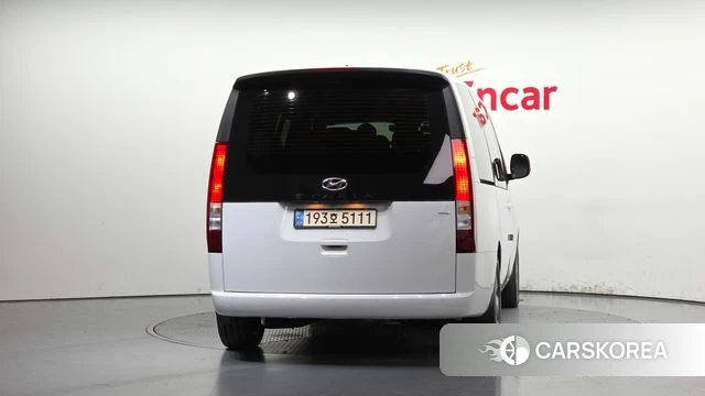 Hyundai Staria id 4835245 из Кореи 11