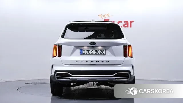 Kia Sorento 4th Generation id 3412166 из Кореи 14