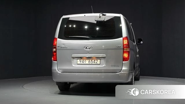 Hyundai The New Grand Starex id 5041060 из Кореи 14