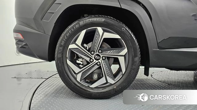 Hyundai Tucson (NX4) id 4958897 из Кореи 27
