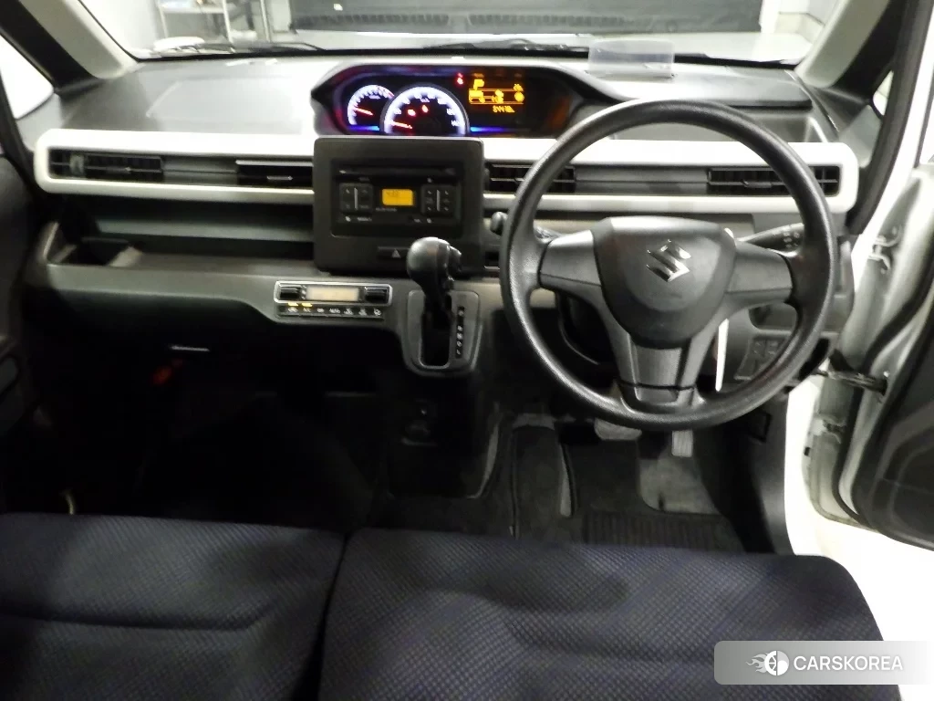 Suzuki Wagon R 2018 из Японии, фото 4