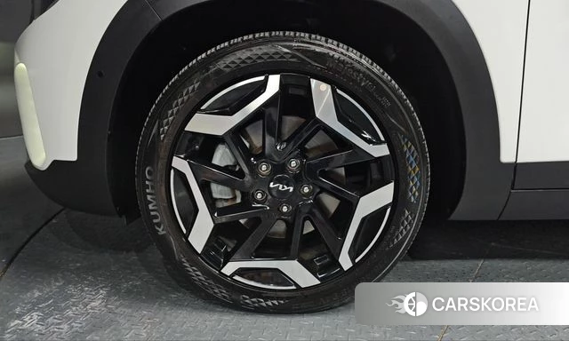 Kia The New Seltos id 5021982 из Кореи 25