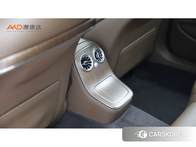 Mercedes-Benz E-Class 2023 Черный из Китая, фото 4