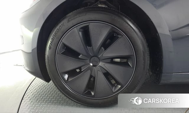 Tesla Model 3 id 5011090 из Кореи 26