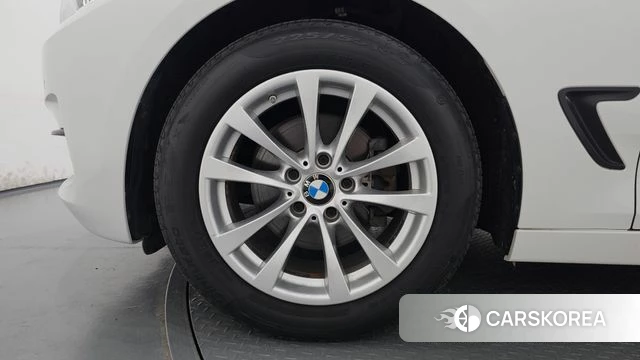 BMW 3 Series GT (F34) id 4993414 из Кореи 29