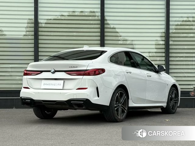 BMW 2 series 2023 Белый из Китая, фото 6