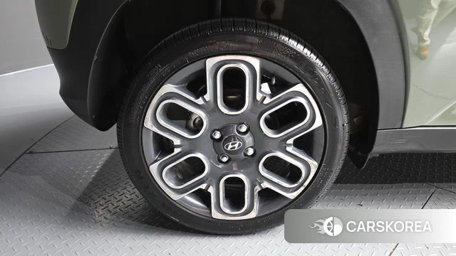 Hyundai Casper id 4835845 из Кореи 24