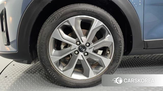 Kia Stonic id 4988527 из Кореи 25