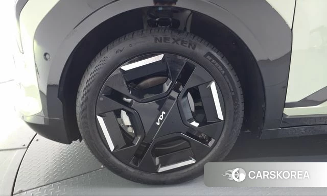 Kia EV3 id 5011227 из Кореи 27