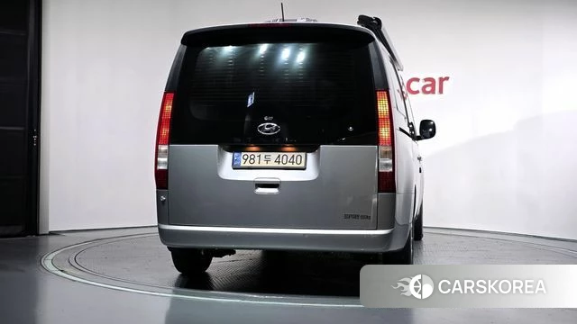 Hyundai Staria id 4976376 из Кореи 25