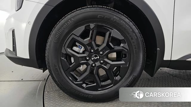 Kia The New Sorento 4th Generation id 5021074 из Кореи 33