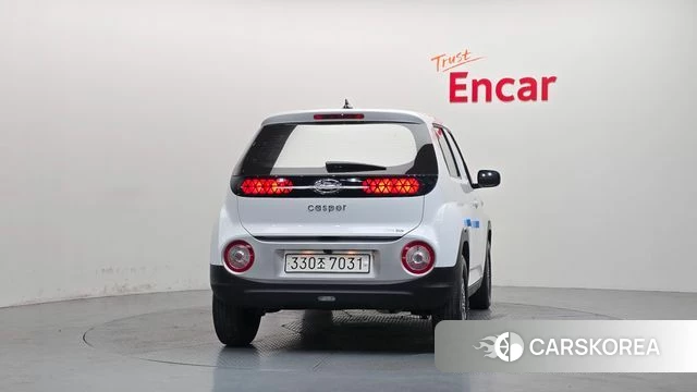 Hyundai Casper id 4935339 из Кореи 24