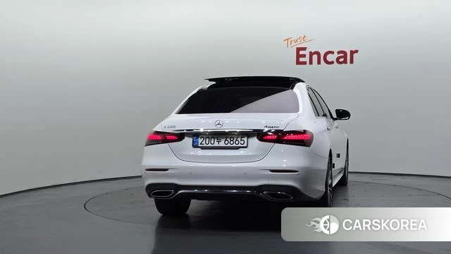 Mercedes-Benz E-Class W213 id 4996771 из Кореи 14