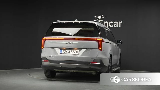 Kia The New Carnival 4th Generation id 5045512 из Кореи 31