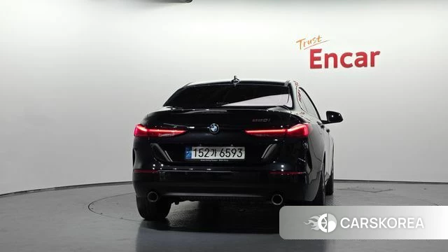 BMW 2 Series Gran Coupe (F44) id 4991924 из Кореи 25