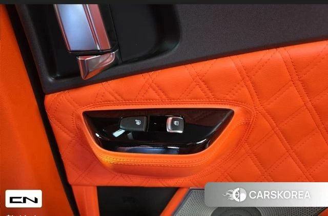Kia The New Carnival 4th Generation id 4995630 из Кореи 14