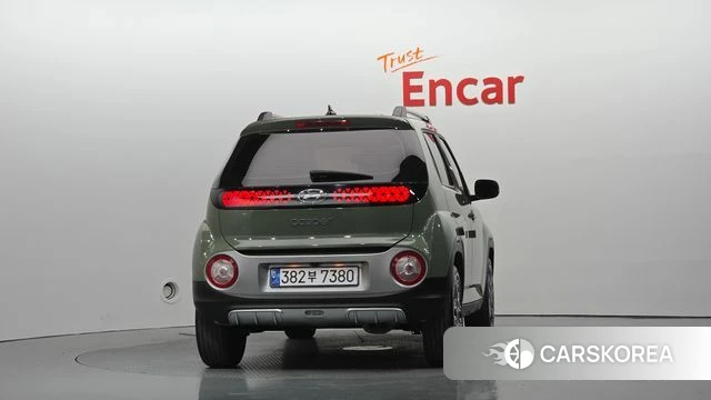 Hyundai Casper id 5022574 из Кореи 25