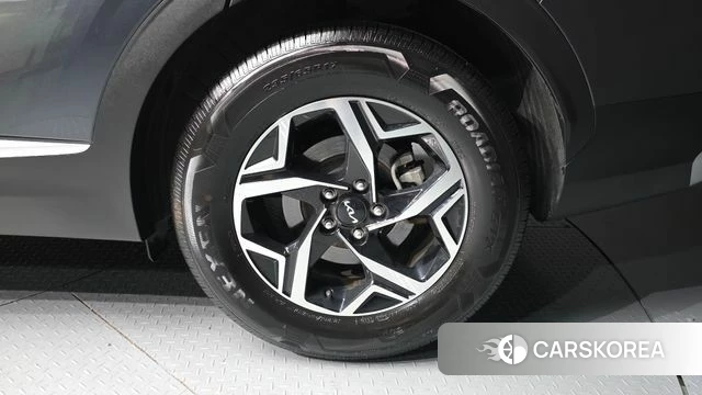 Kia Sportage 5th Generation id 4991627 из Кореи 24