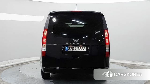 Hyundai Staria id 4951218 из Кореи 14
