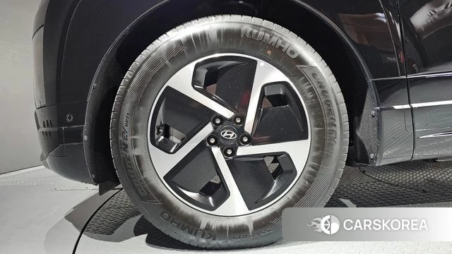 Hyundai Ionic 9 id 5001482 из Кореи 34