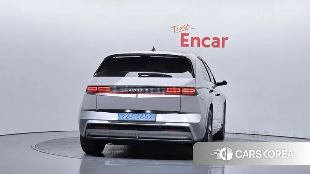 Hyundai The New Ionic 5 id 4767697 из Кореи 14