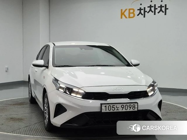 Kia The New K3 2nd generation id 4991794 из Кореи 12