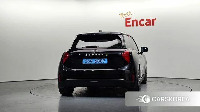 Mini Cooper Electric 4th Generation id 5032919 из Кореи 14