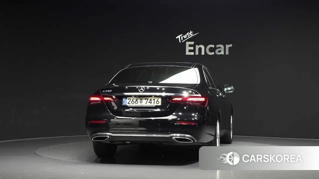 Mercedes-Benz E-Class W213 id 4997865 из Кореи 20