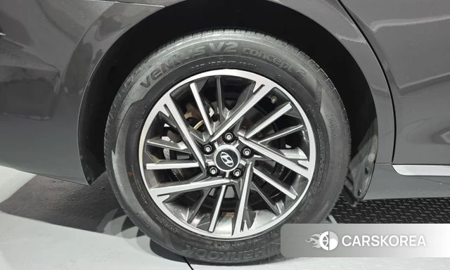 Hyundai The New Grandeur IG id 4967222 из Кореи 31