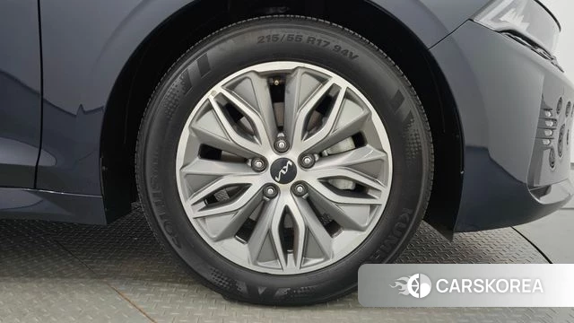 Kia K5 Hybrid 3rd Generation id 4975777 из Кореи 27