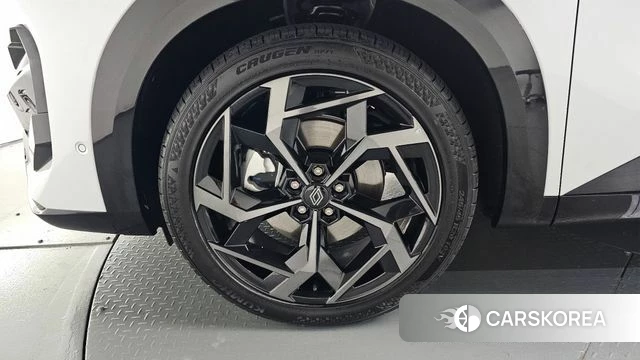 Renault Korea (Samsung) Filant id 4964204 из Кореи 33
