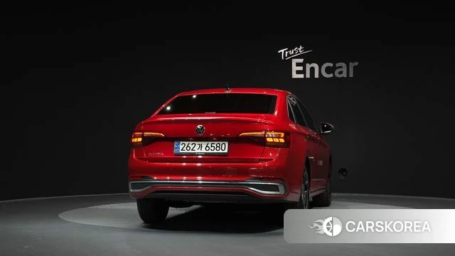 Volkswagen 7th Generation of Jetta id 4990552 из Кореи 27