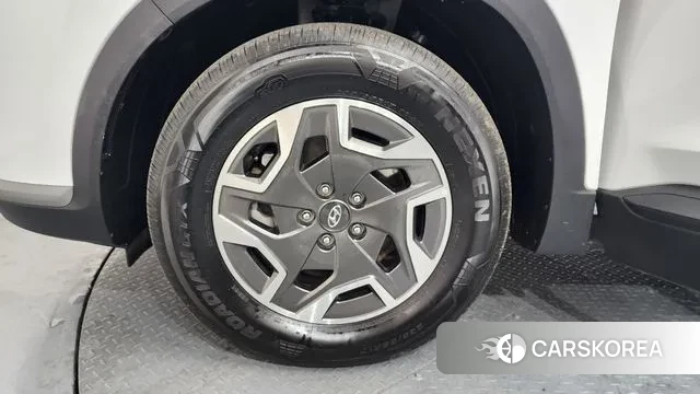 Hyundai The New Santa Fe id 3625198 из Кореи 14