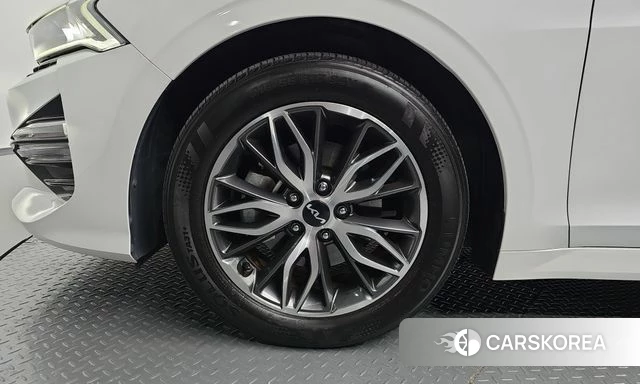 Kia K5 3rd generation id 4991152 из Кореи 24