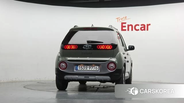 Hyundai Casper id 5027141 из Кореи 25