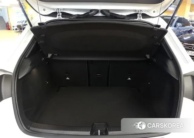 Mercedes-Benz A-Class W177 id 3457700 из Кореи 14