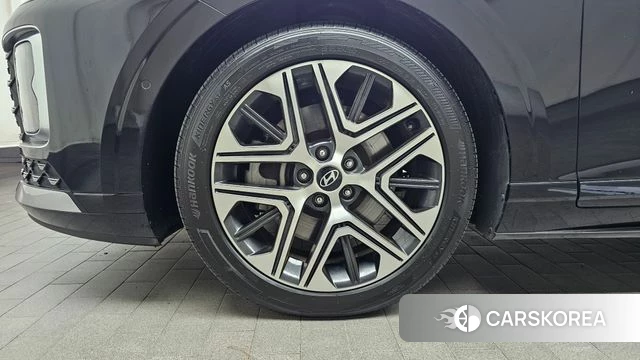 Hyundai Grandeur (GN7) id 5021753 из Кореи 26
