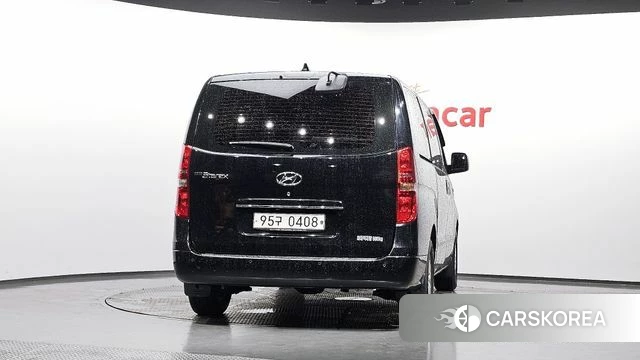 Hyundai The New Grand Starex id 4751284 из Кореи 14