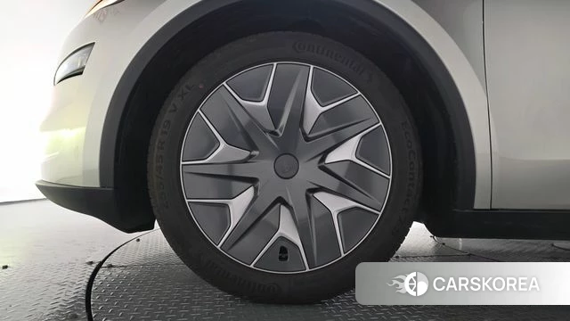 Tesla Model Y id 5032580 из Кореи 28
